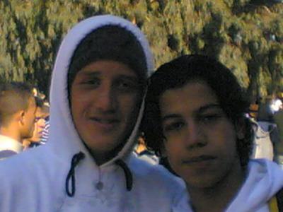 aminem et l3rbi batma